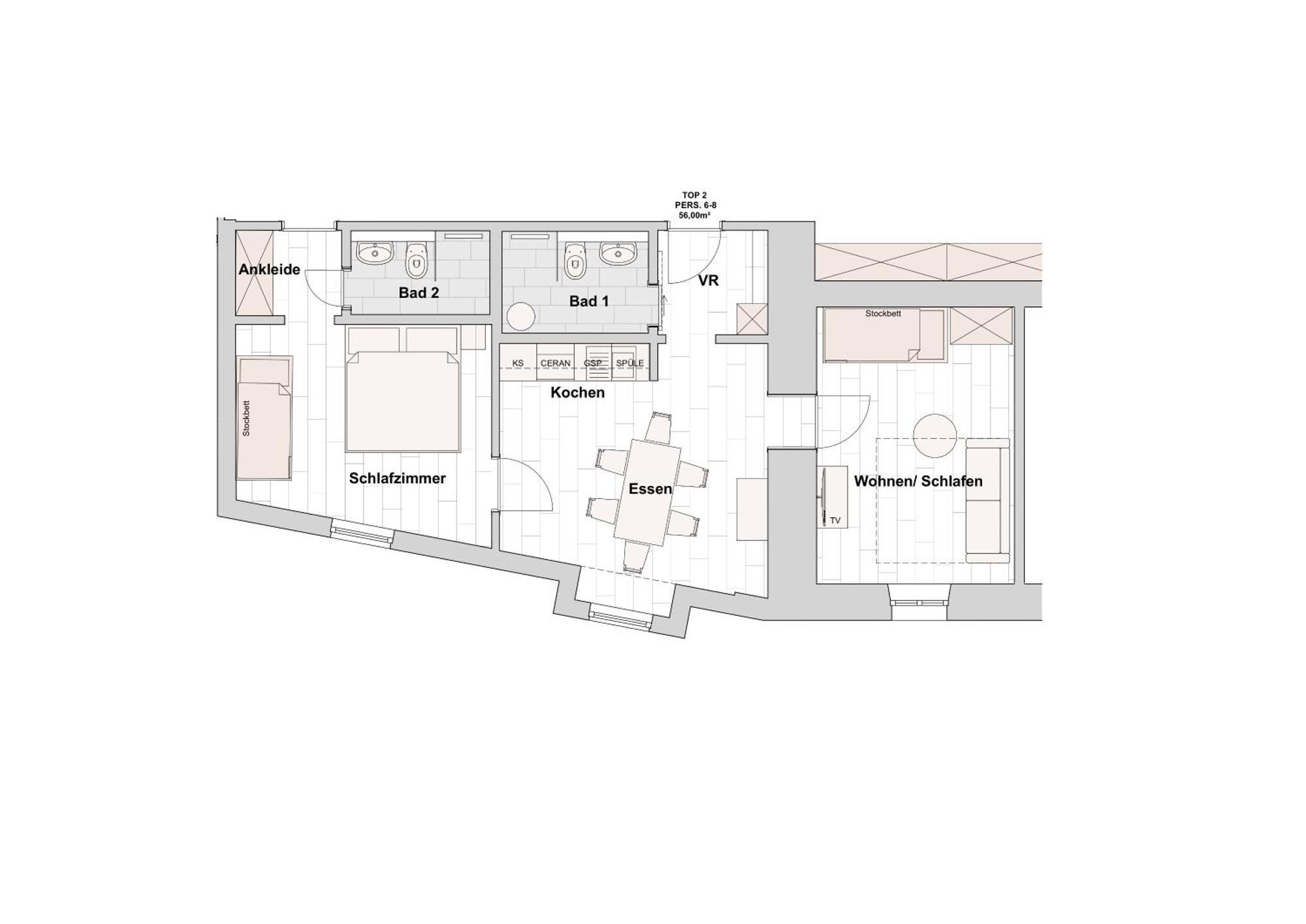 Villa Familienbauernhof Glawischnig-Hofer Gmünd Esterno foto